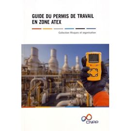 Guide Du Permis De Travail En Zone Atex