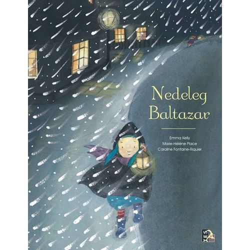 Nedeleg Baltazar