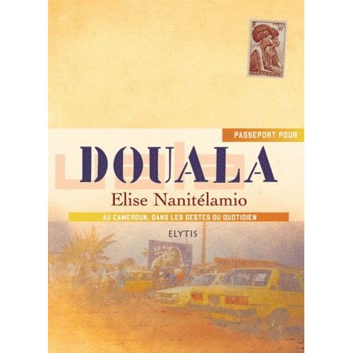 Passeport Pour Douala