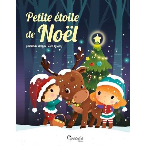 Petite Étoile De Noël
