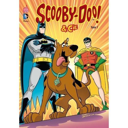 Scooby-Doo & Cie Tome 1