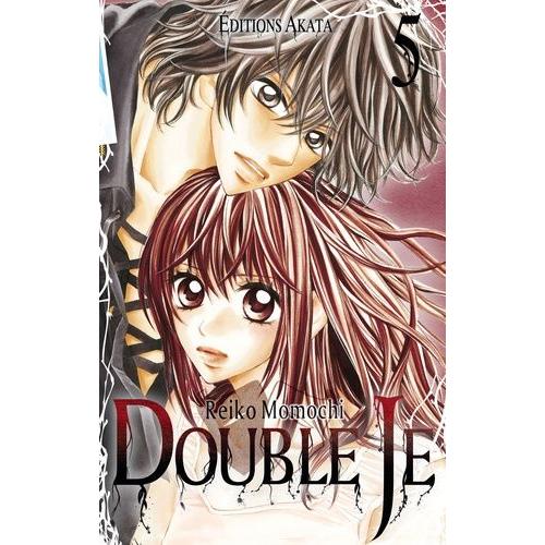 Double Je - Tome 5