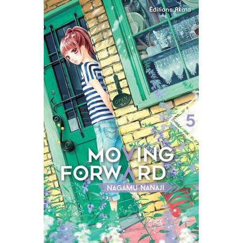 Moving Forward - Tome 5