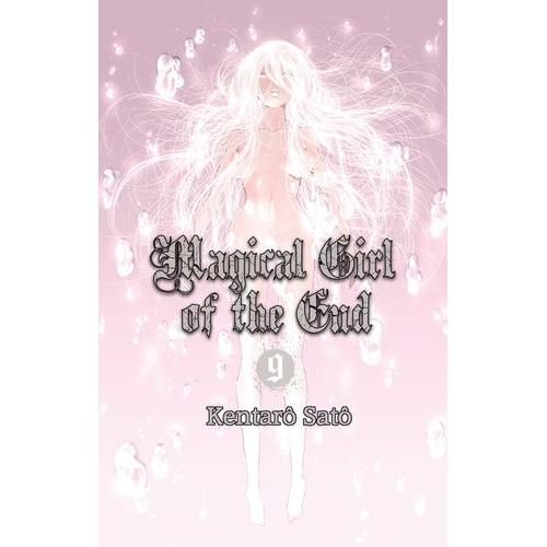 Magical Girl Of The End - Tome 9