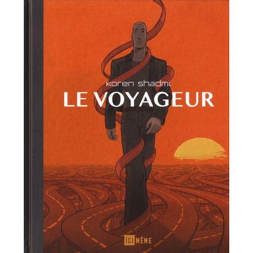 Le Voyageur