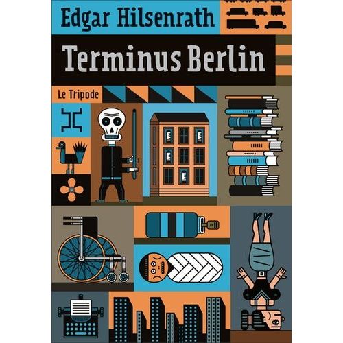 Terminus Berlin