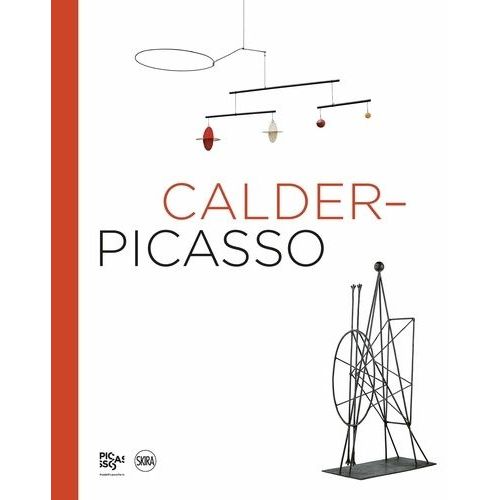 Calder-Picasso