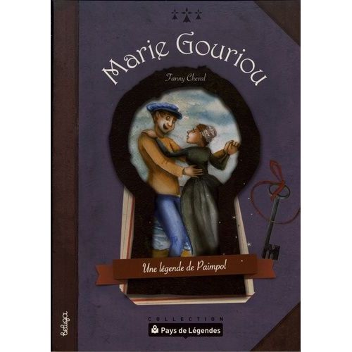 Marie Gouriou - Une Légende De Paimpol