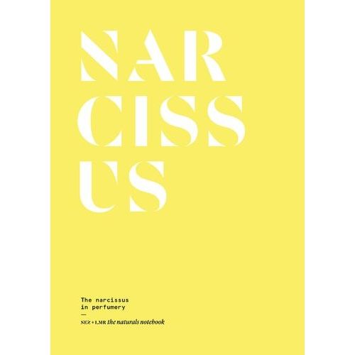 The Narcissus In Perfumery