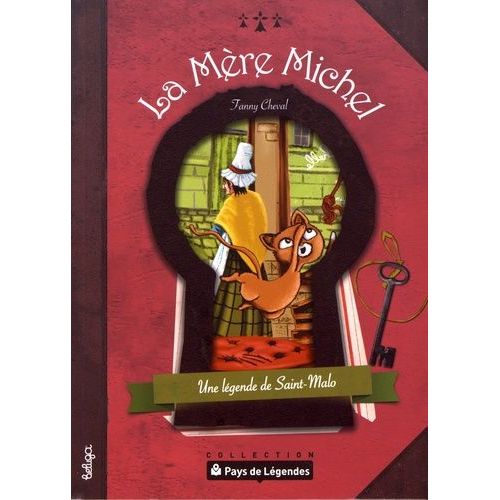 La Mère Michel - Une Légende De Saint-Malo