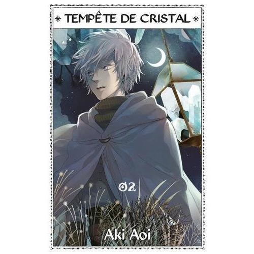 Tempête De Cristal - Tome 2