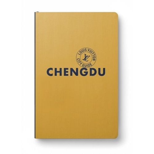 Chengdu City