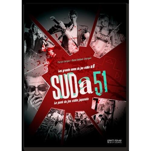 Suda 51 - Le Punk Du Jeu Vidéo Japonais