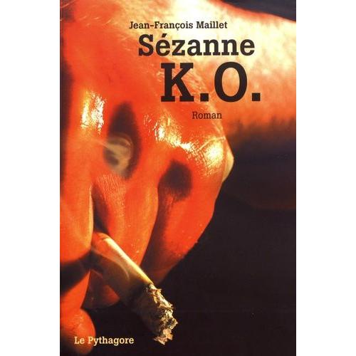 Sézanne K-O