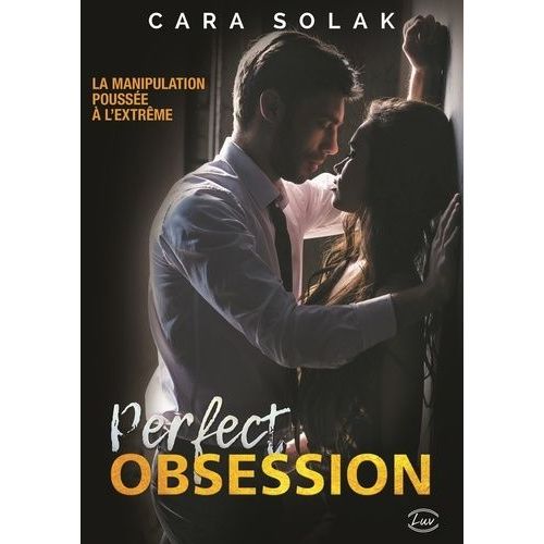Perfect Obsession