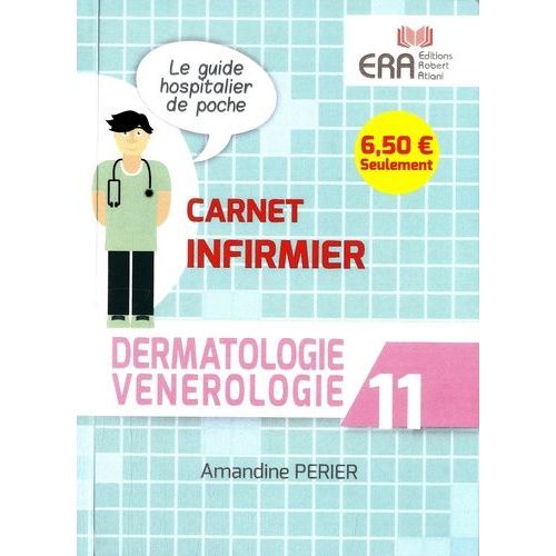 Dermatologie Vénérologie