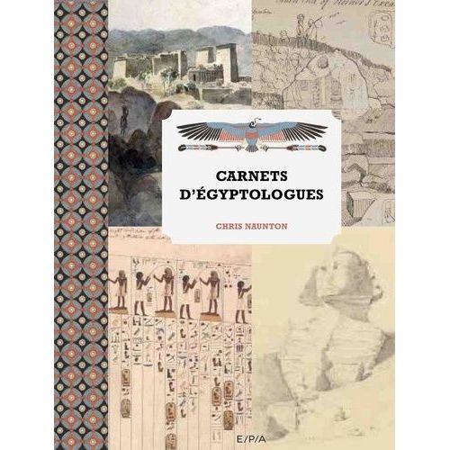 Carnets D'égyptologues