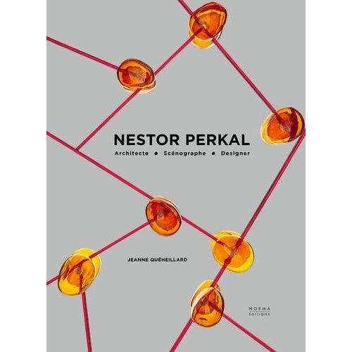 Nestor Perkal - Architecte, Scénographe, Designer