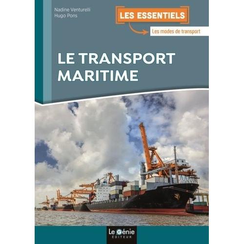 Le Transport Maritime