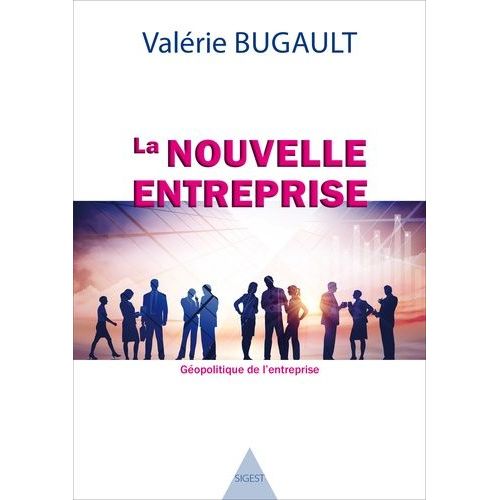 La Nouvelle Entreprise