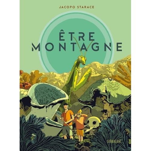 Etre Montagne