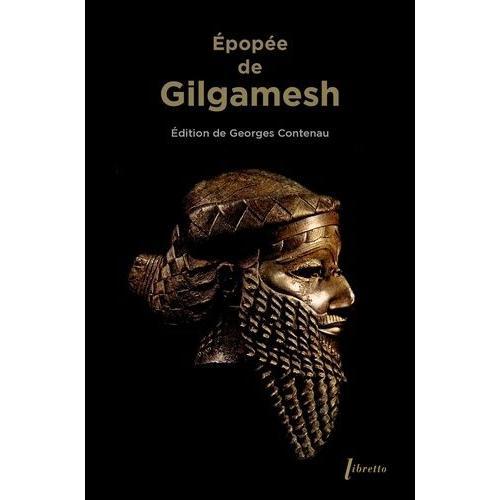 Epopée De Gilgamesh