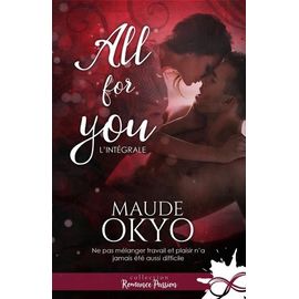 All For You - L'intégrale