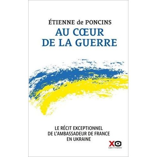 Au Coeur De La Guerre