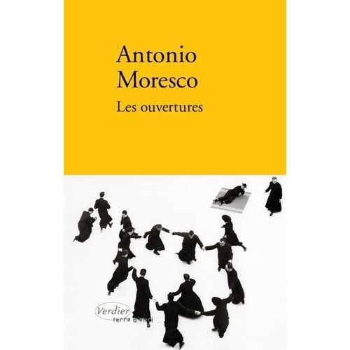 Les Ouvertures - Jeux De L'éternité