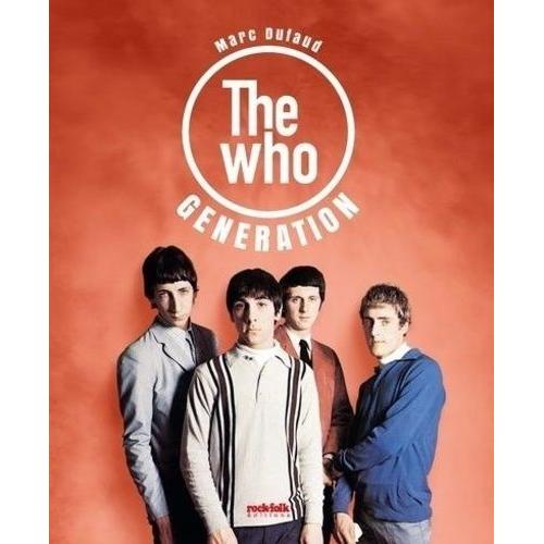 The Who - Generation