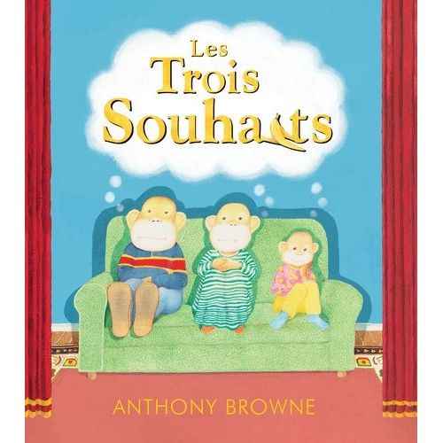Les Trois Souhaits