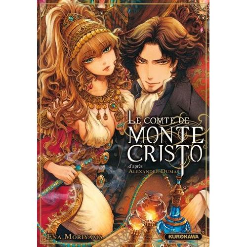 Comte De Monte-Cristo (Le)