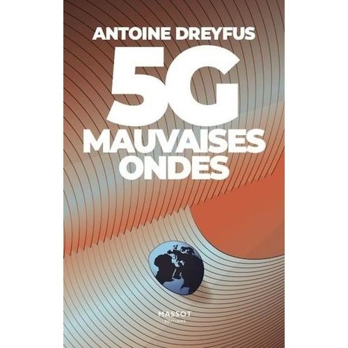 5g, Mauvaises Ondes