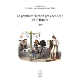 La Première Élection Présidentielle De L'histoire