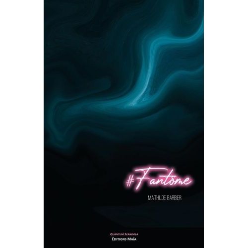 #Fantôme
