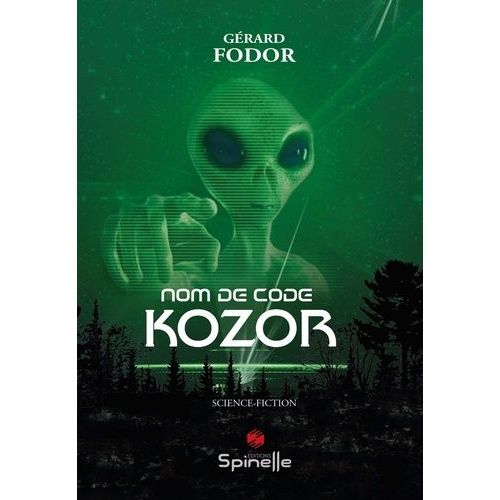 Nom De Code : Kozor