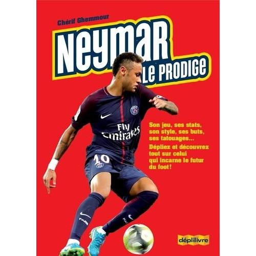 Neymar Le Prodige