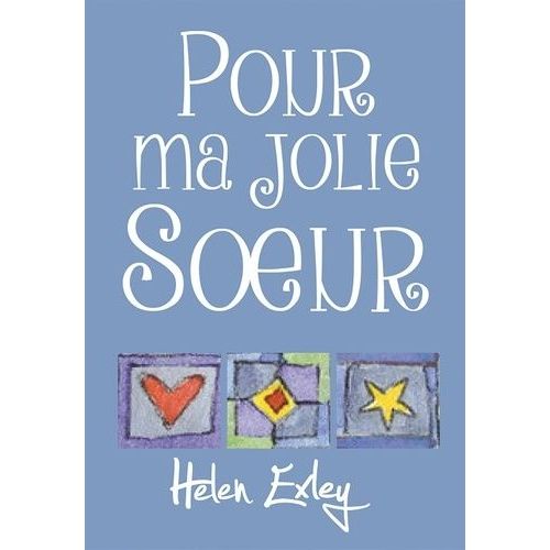 Pour Ma Jolie Soeur