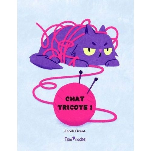 Chat Tricote !