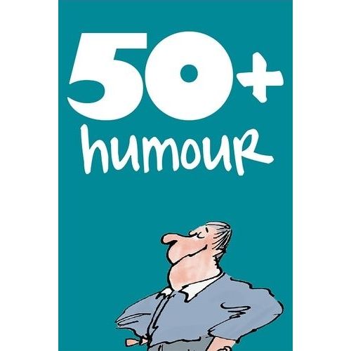 50+ Humour