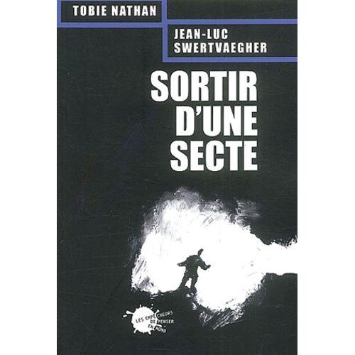 Sortir D'une Secte