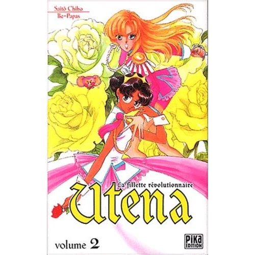 Utena - Tome 2