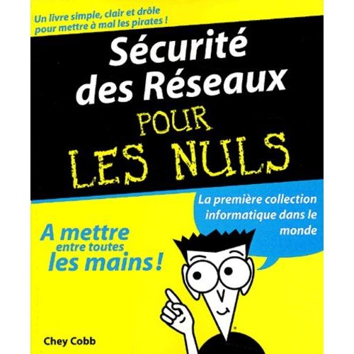 Securite Des Reseaux