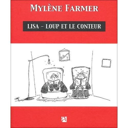 Lisa, Loup Et Le Conteur