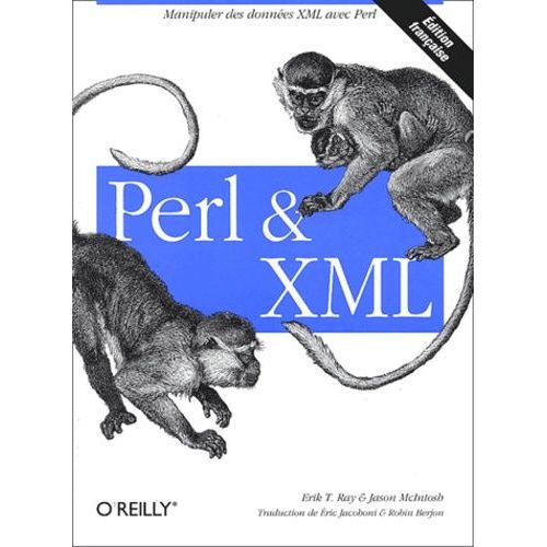Perl & Xml