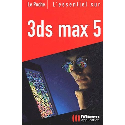 3ds Max 5