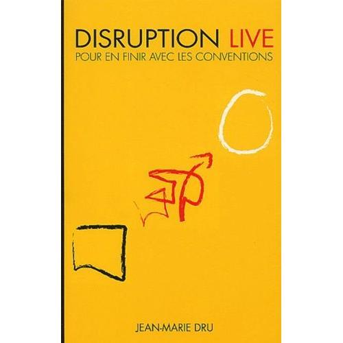Disruption Live - Pour En Finir Avec Les Conventions