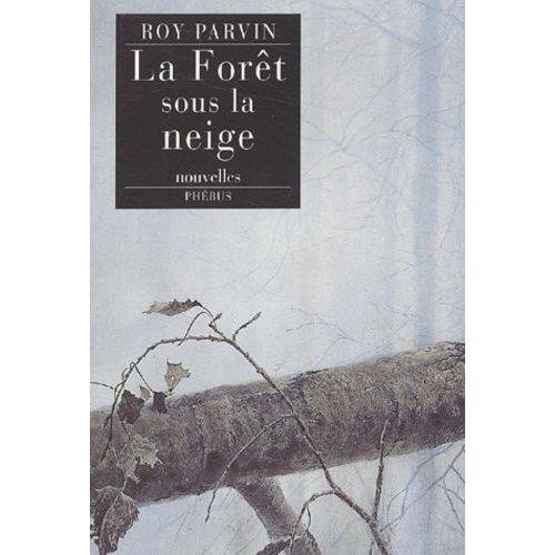 La Foret Sous La Neige