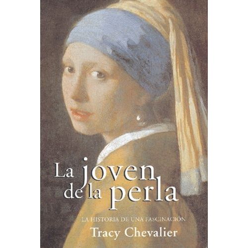 La Joven De La Perla