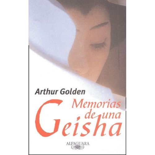 Memorias De Una Geisha